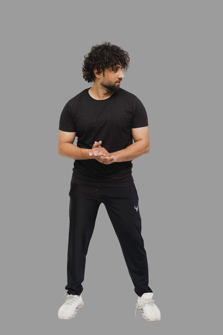Essentials Trio Pack (Black/White/Denim Blue)