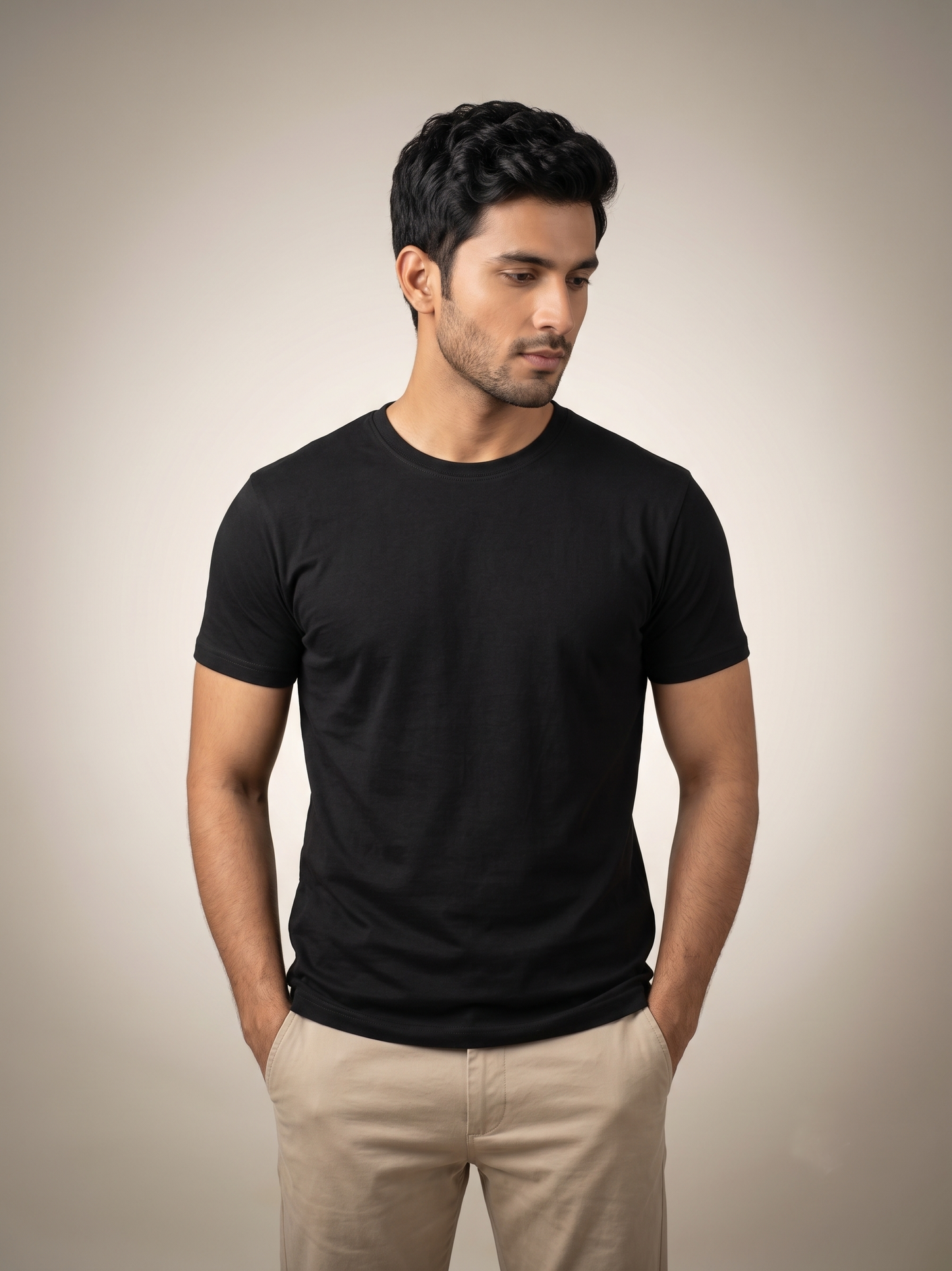 Super Stretch MotionFlex Duo (Black & Skin)