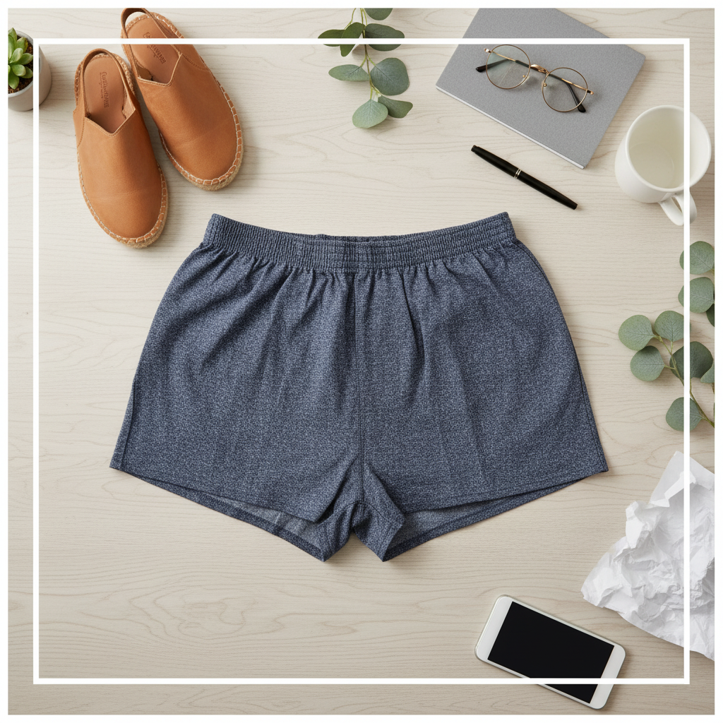 Pack of 3 Boxer Shorts