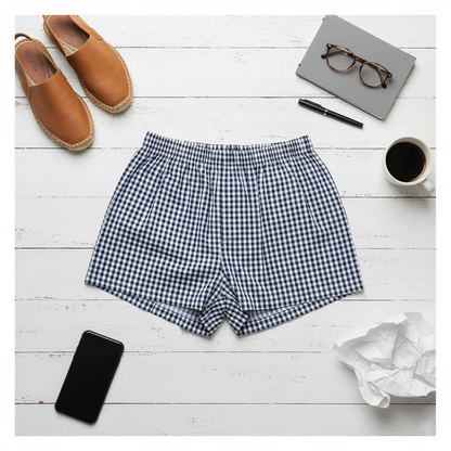 Pack of 3 Boxer Shorts