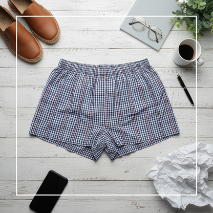 Pack of 3 Boxer Shorts