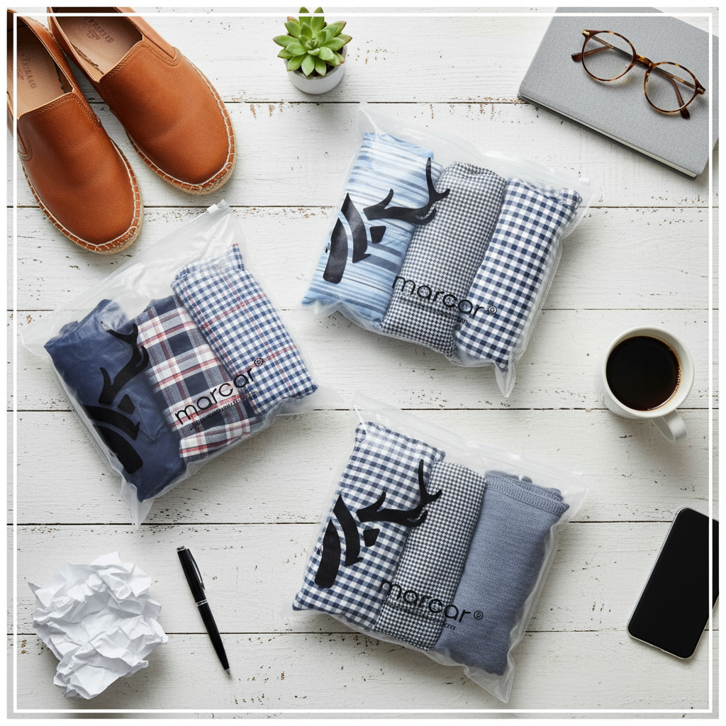 Pack of 3 Boxer Shorts