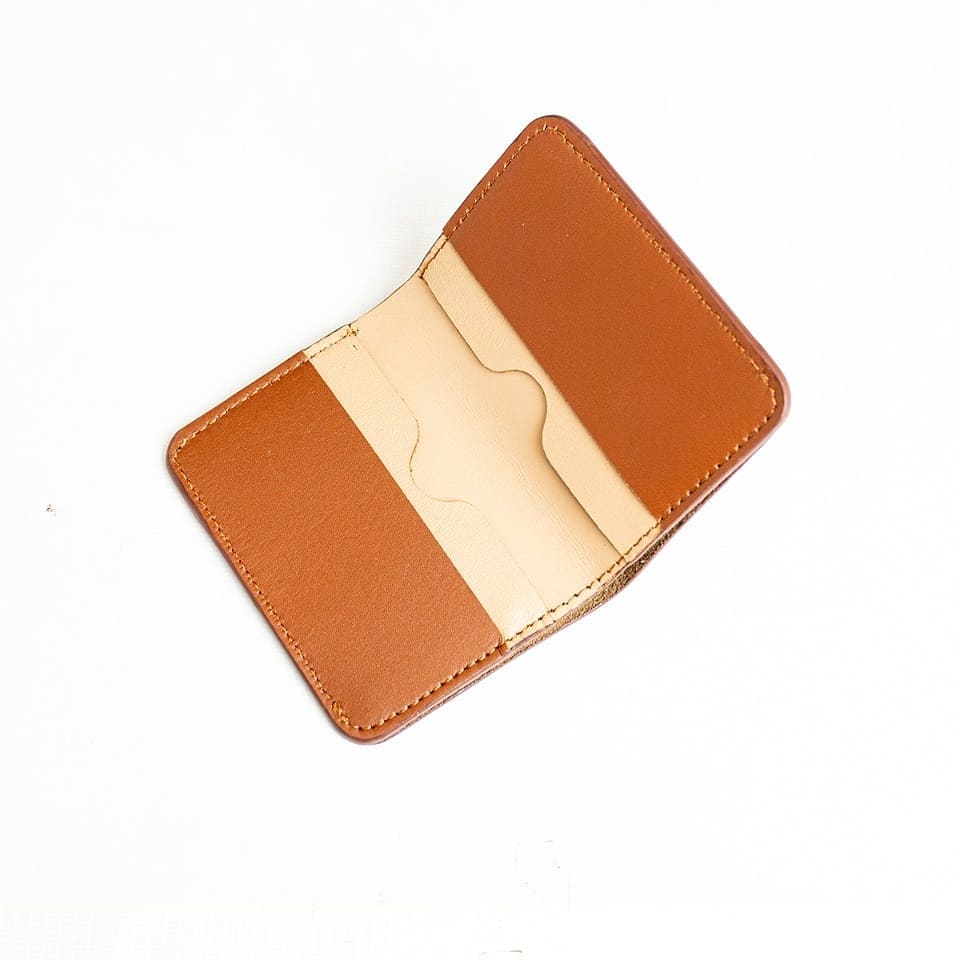 Camel Core Wallet