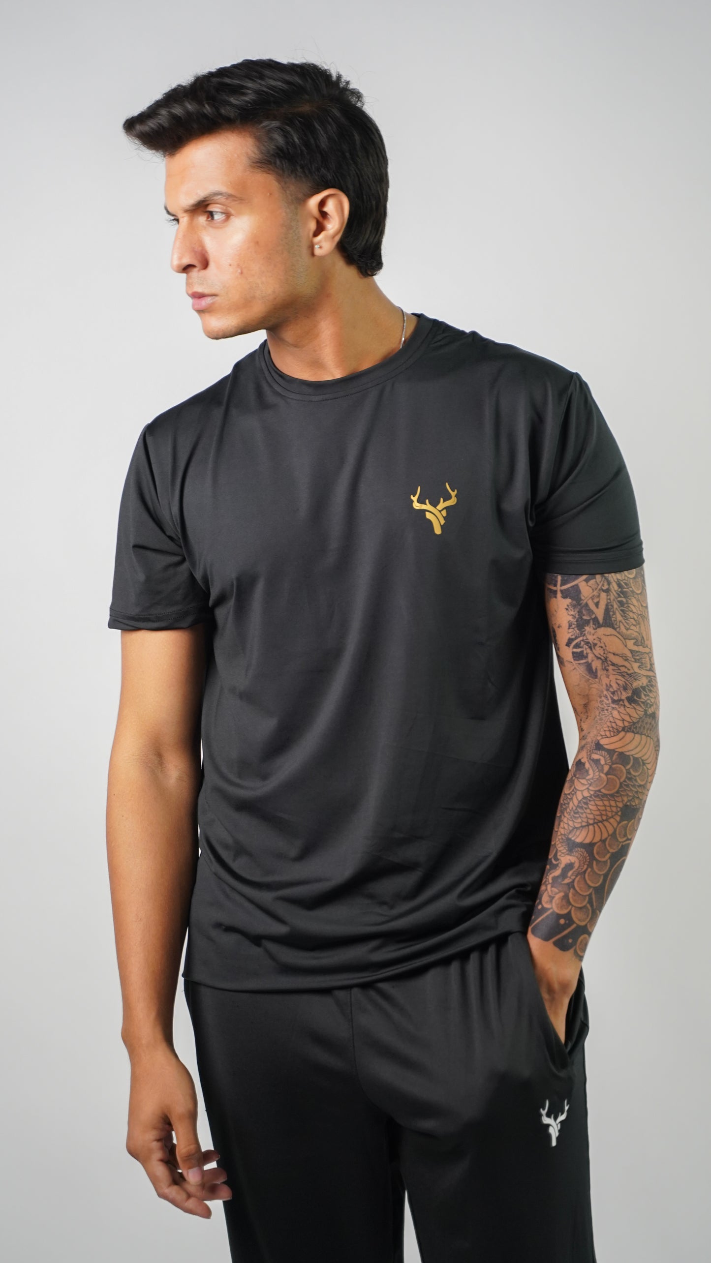 Marcar Dri-Fit Tee