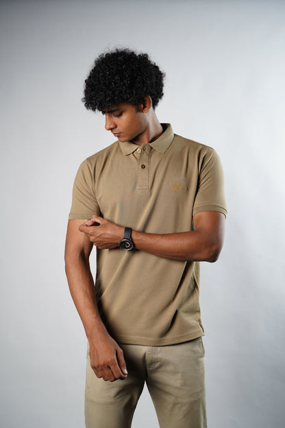 Signature Polo