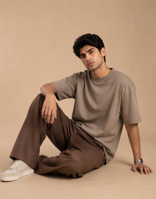 Marcar CloudLuxe Oversized (Beige)