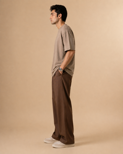 Marcar CloudLuxe Oversized (Beige)