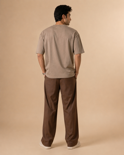 Marcar CloudLuxe Oversized (Beige)