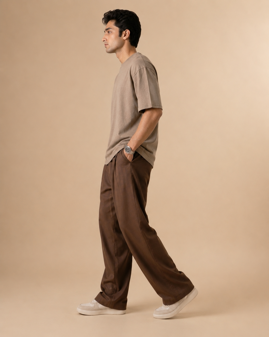 Marcar CloudLuxe Oversized (Beige)