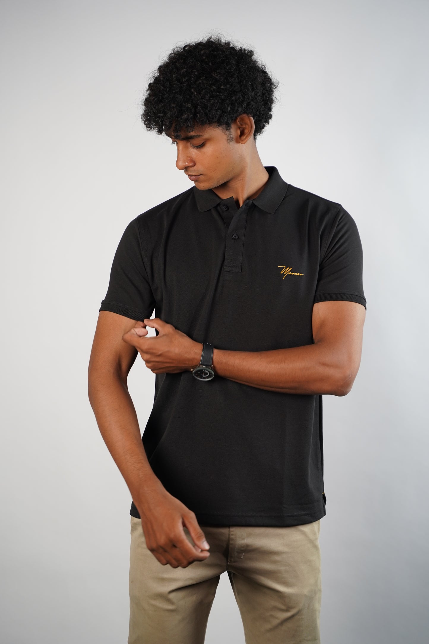 Signature Polo