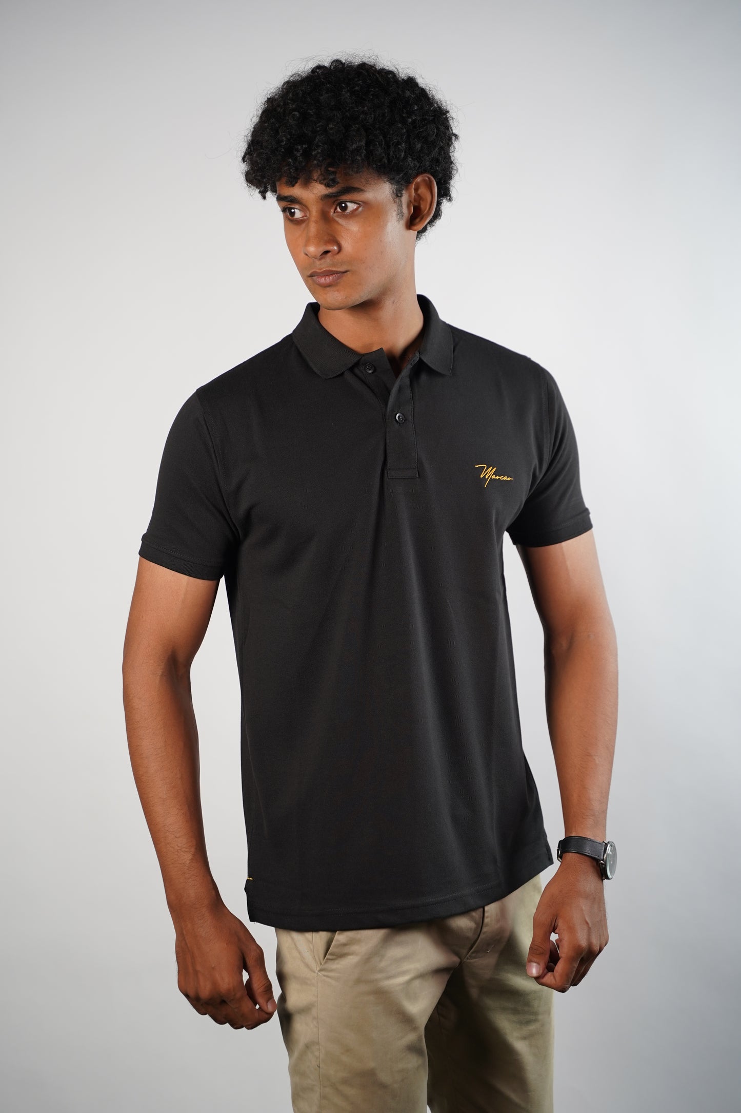 Signature Polo