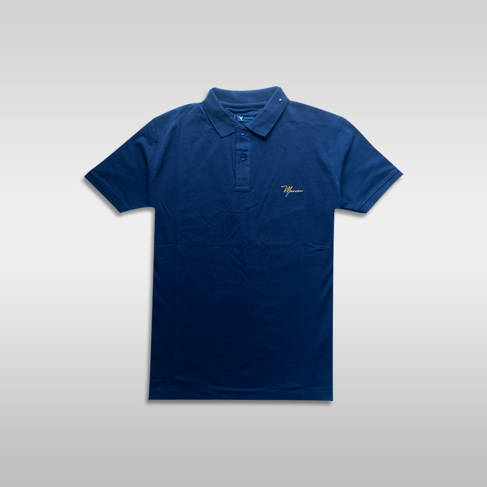 Signature Polo