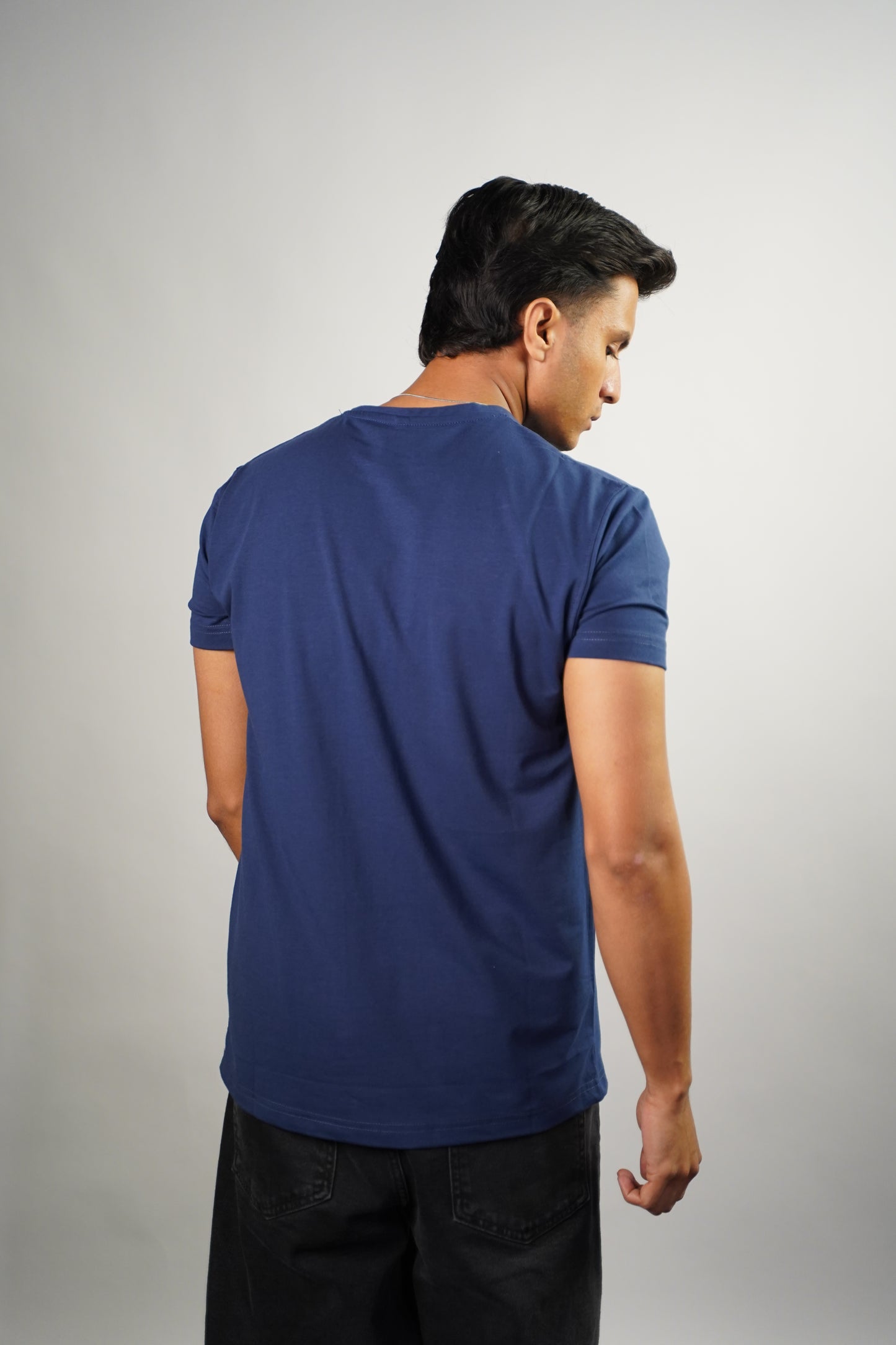 Super Stretch Marcar Tee