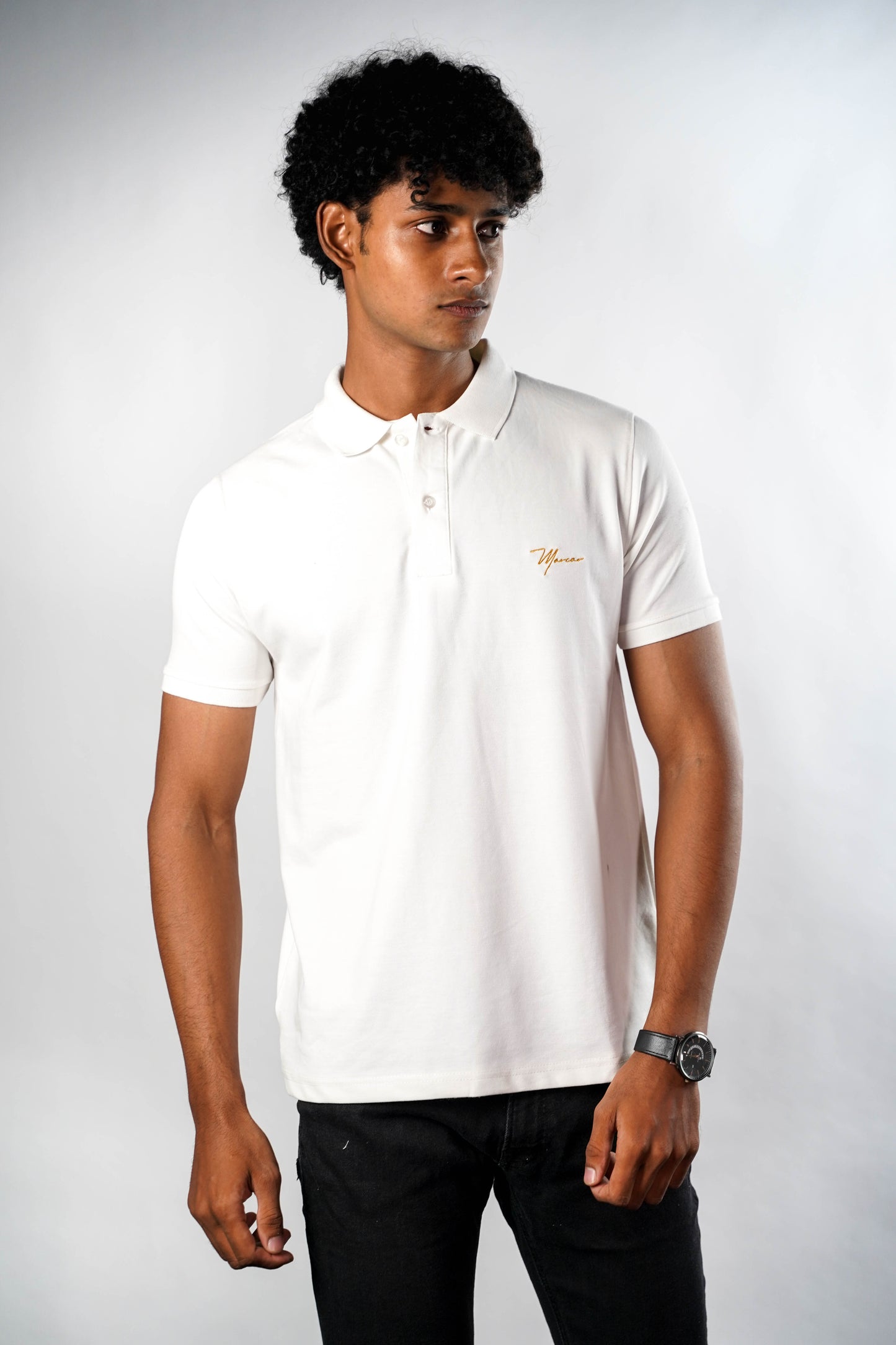 Signature Polo