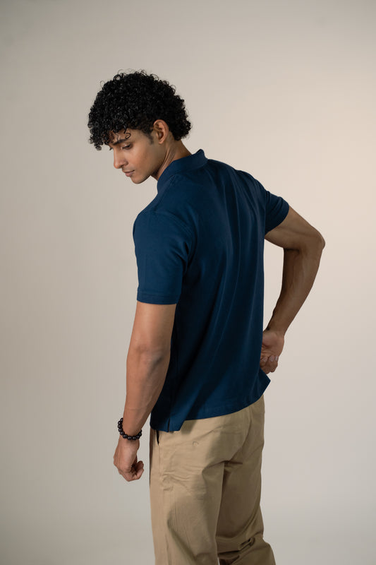 Marcar Signature Knitted (Teal)
