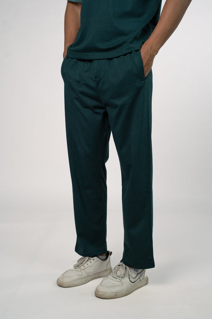 Oversized Tracksuit (Teal)