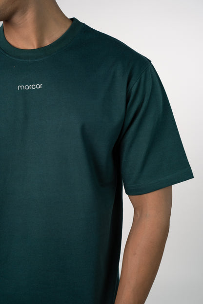 Oversized Tracksuit (Teal)