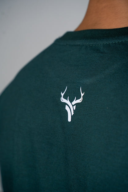 Oversized Tracksuit (Teal)