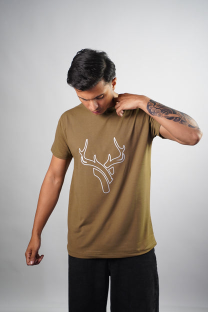 Super Stretch Marcar Tee