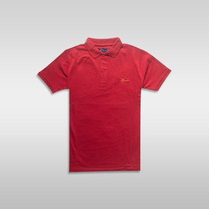 Signature Polo